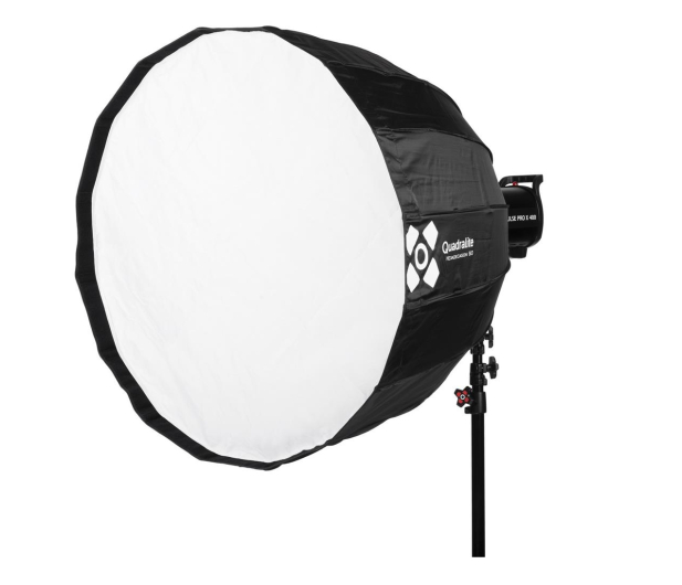Quadralite Softbox Hexadecagon 90 - 659200 - zdjęcie